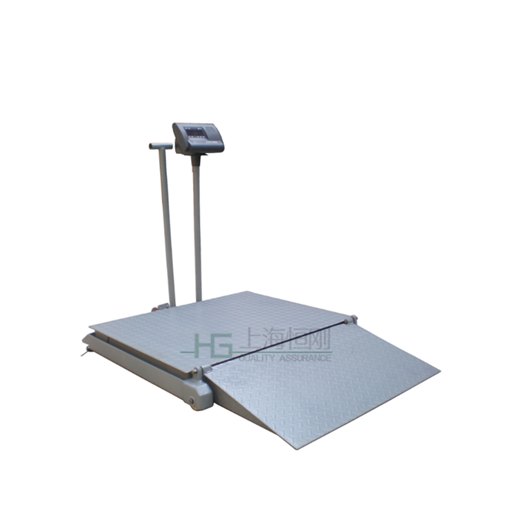 <b>上海打印電子地磅廠(chǎng)家</b>