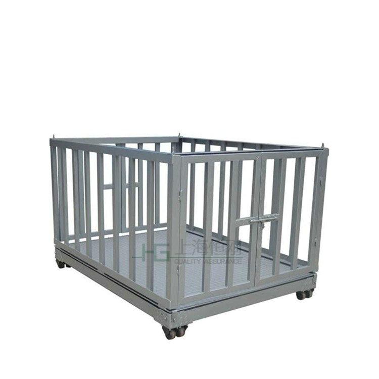 <b>養殖行業(yè)動(dòng)物稱(chēng)重畜牧電子秤</b>