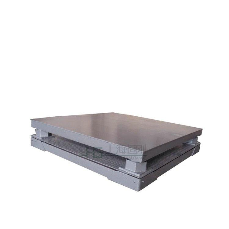 <b>稱(chēng)鋼卷*地磅秤,三層緩沖磅秤</b>