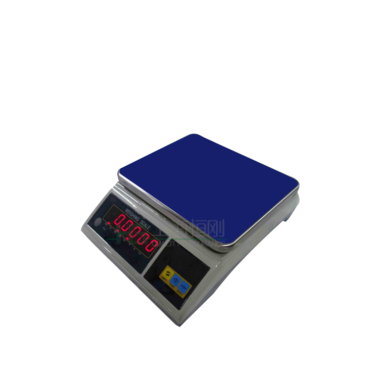 <b>廣東食品廠(chǎng)計重桌秤,化工廠(chǎng)防爆電子桌秤</b>