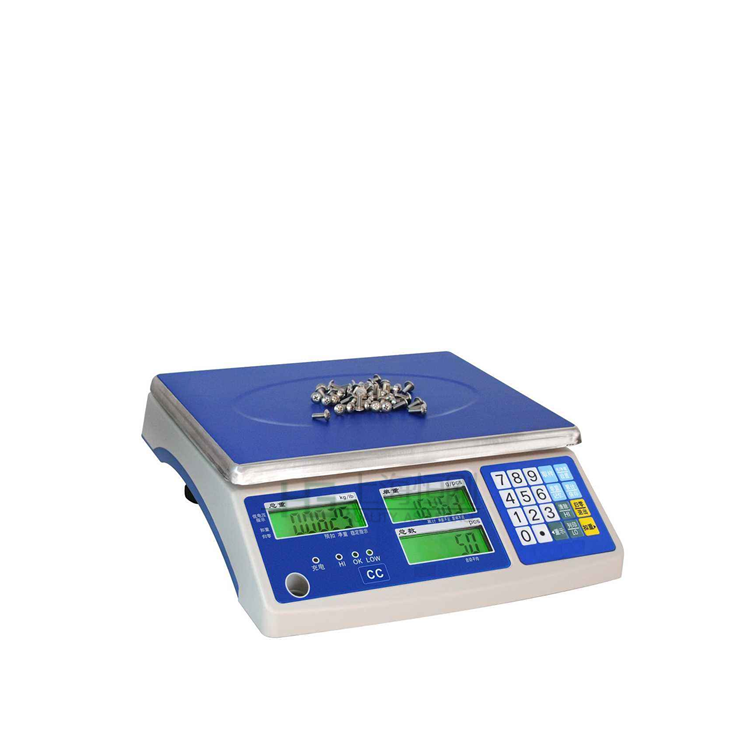 3公斤電子計重秤廠(chǎng)家