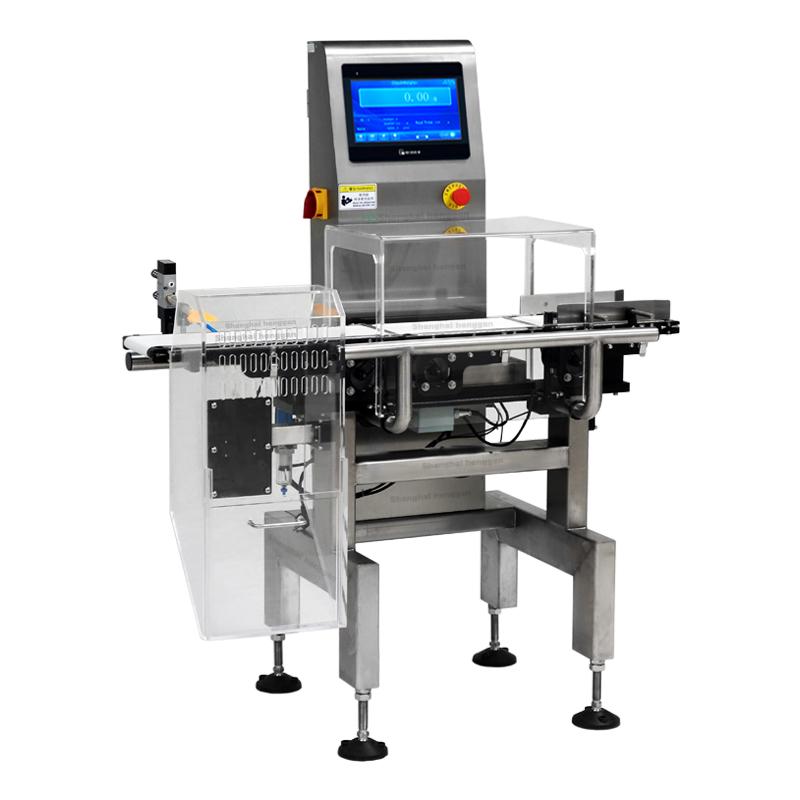 <b>袋重量檢重秤,檢重秤廠(chǎng)家價(jià)格</b>