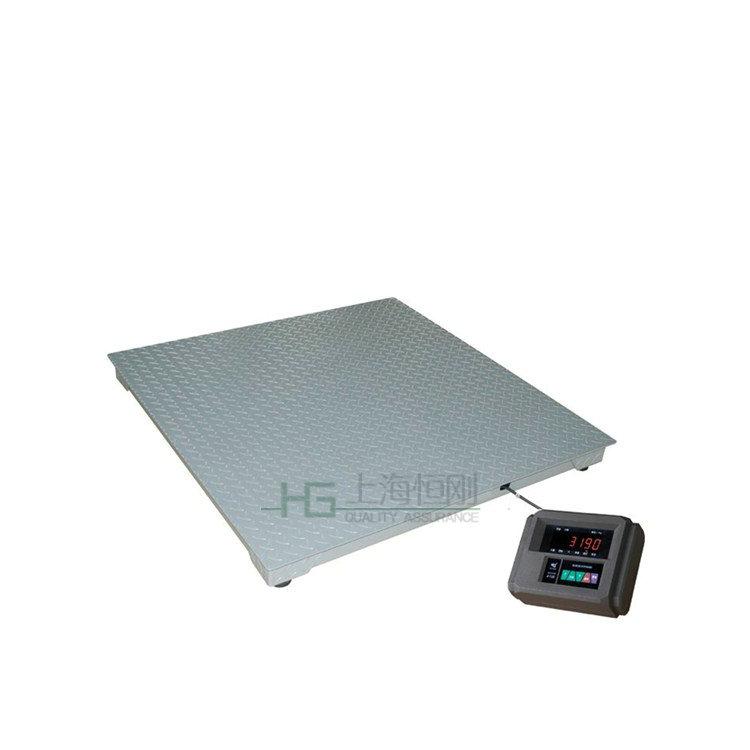 <b>3噸打印電子地磅廠(chǎng)家</b>